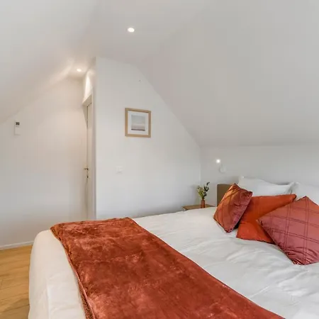 Maison Josephine - Spacious House For 12 People Koksijde Exterior photo