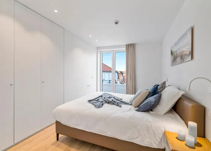 Maison Josephine - Spacious House For 12 People