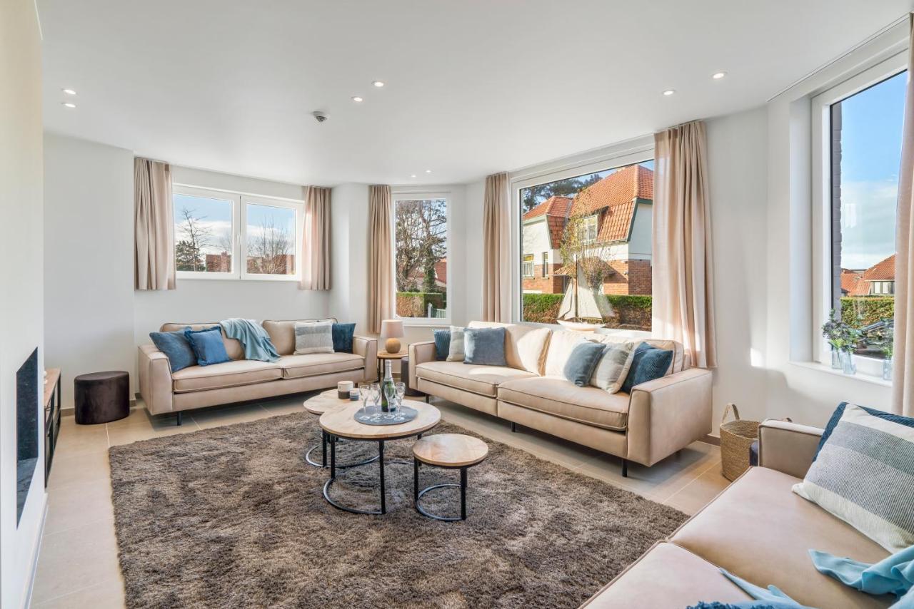 Maison Josephine - Spacious House For 12 People *