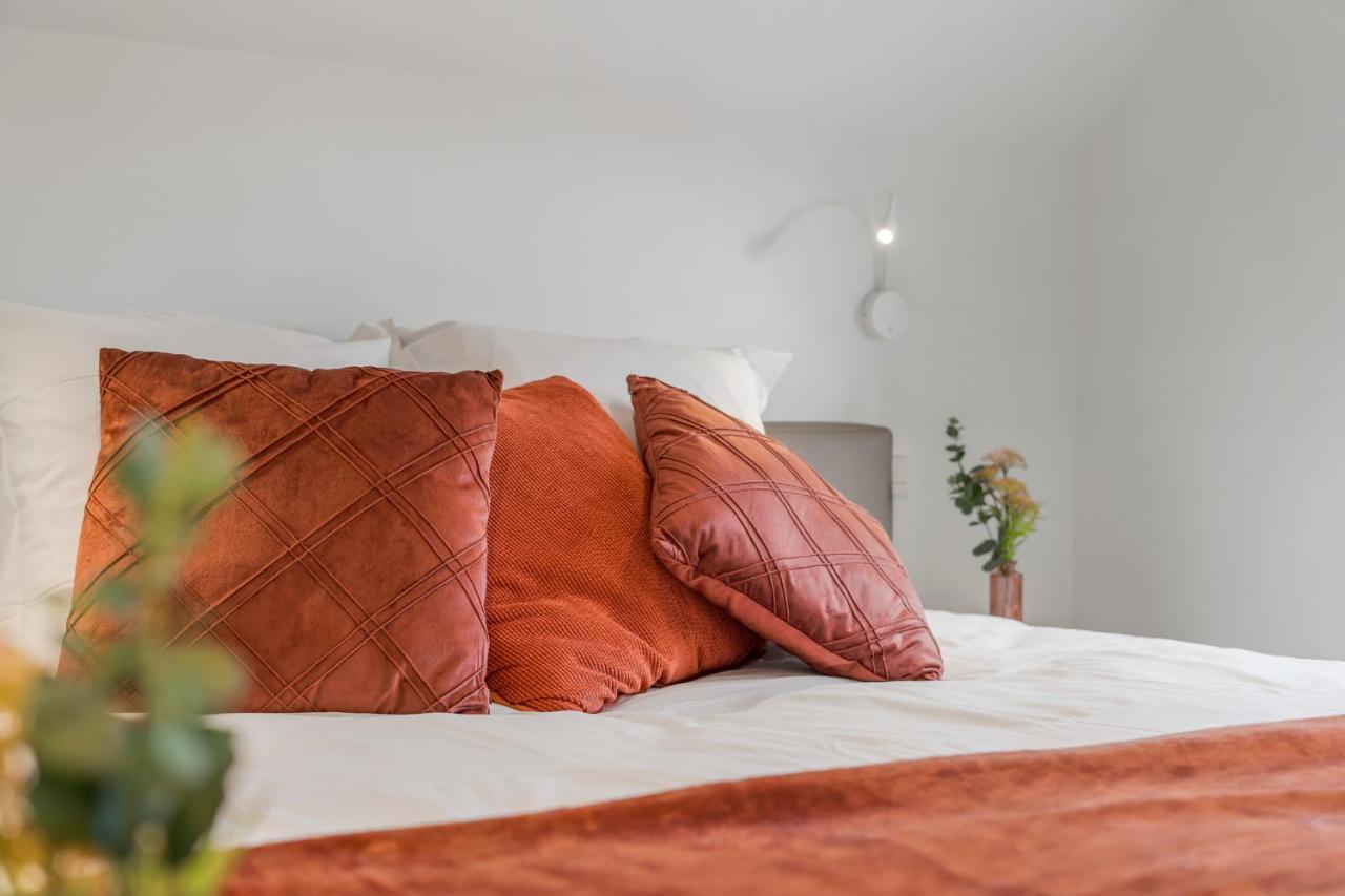 Maison Josephine - Spacious House For 12 People * Coxyde