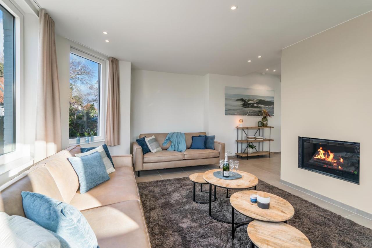 Hébergement de vacances Maison Josephine - Spacious House For 12 People