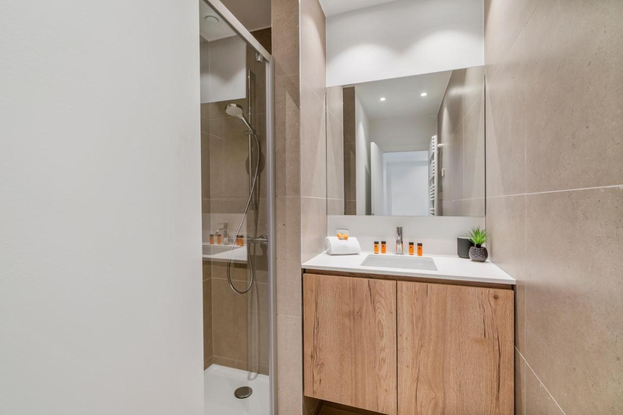 Hébergement de vacances Maison Josephine - Spacious House For 12 People *