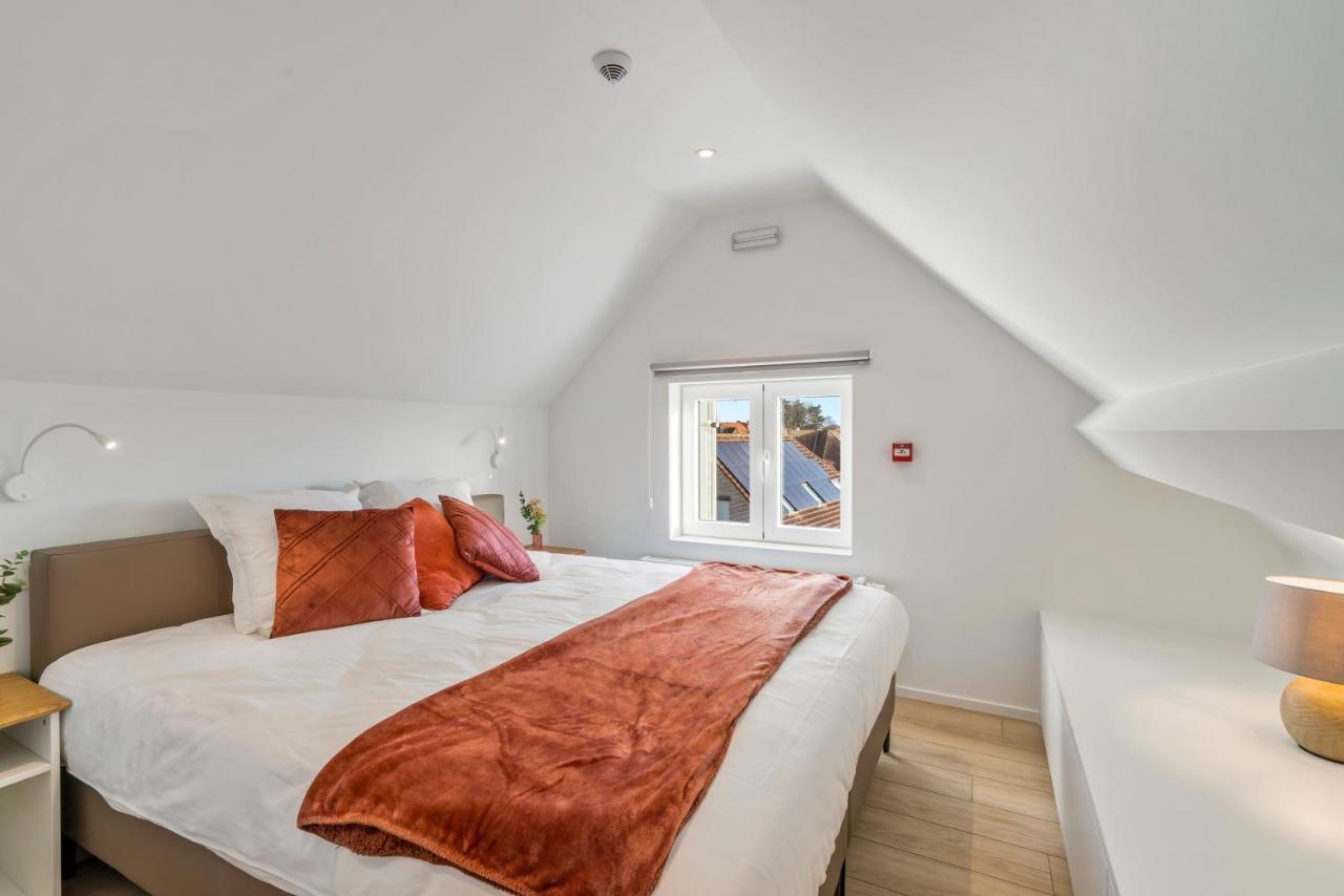 Maison Josephine - Spacious House For 12 People