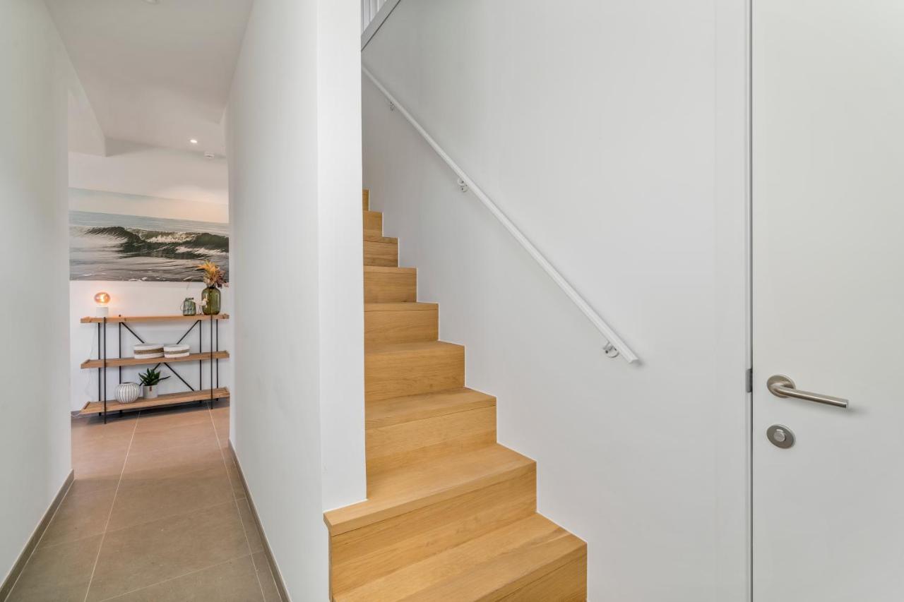 Hébergement de vacances Maison Josephine - Spacious House For 12 People *