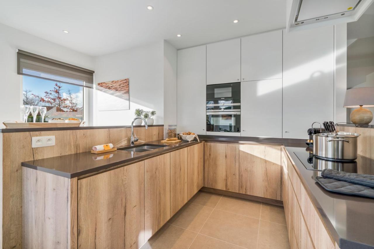 Hébergement de vacances Maison Josephine - Spacious House For 12 People