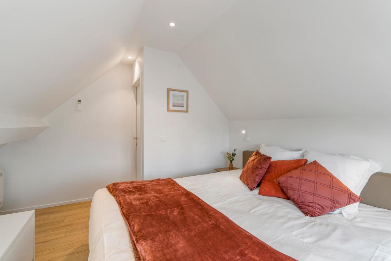 Maison Josephine - Spacious House For 12 People *