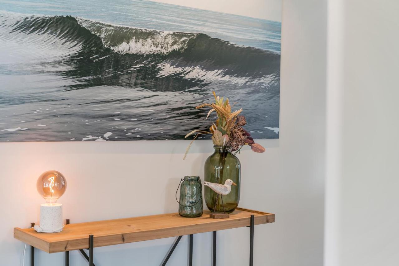Maison Josephine - Spacious House For 12 People Coxyde