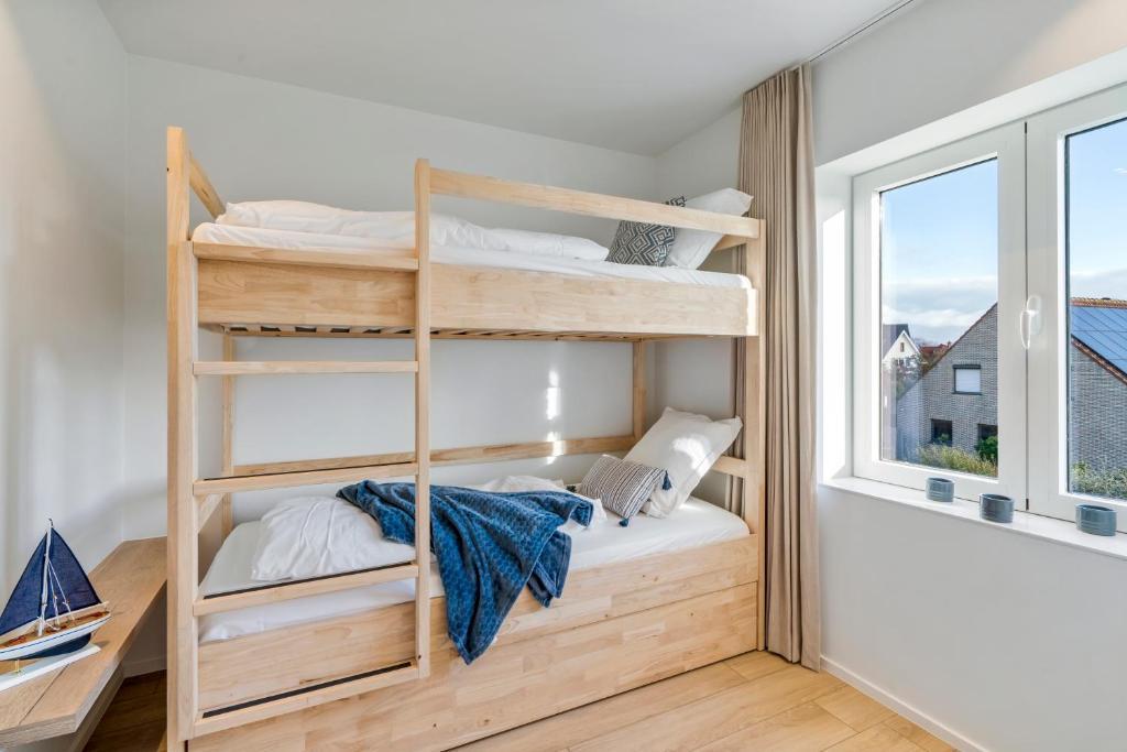 Hébergement de vacances Maison Josephine - Spacious House For 12 People *