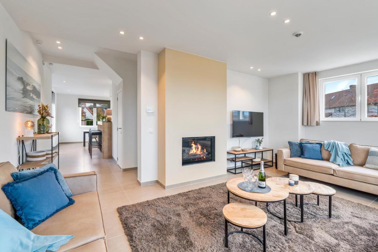 Maison Josephine - Spacious House For 12 People Hébergement de vacances *